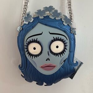 Corpse Bride purse